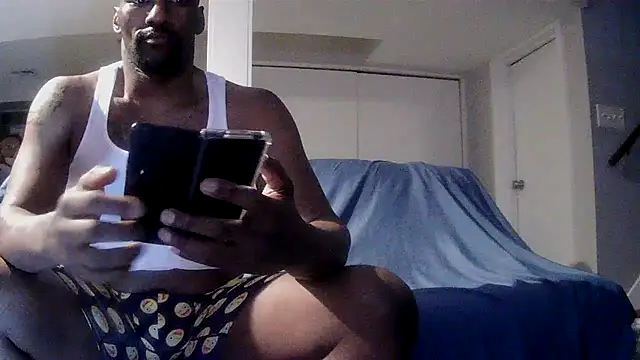 PartyAnimalfreak online show from 04/04/26, 08:45