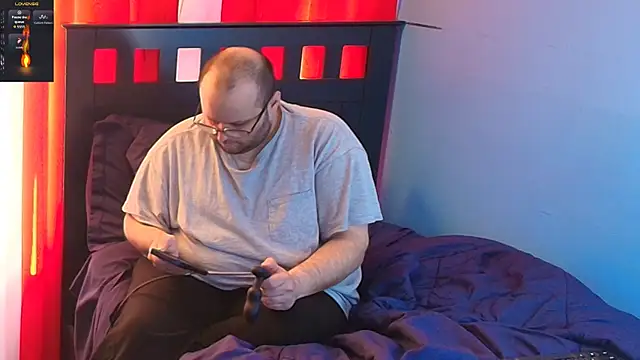 lefty15242 online show from 11/29/25, 06:55