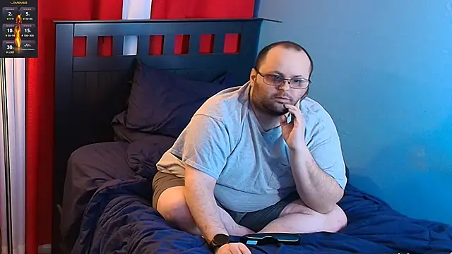 lefty15242 online show from 12/17/25, 12:38