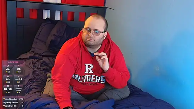 lefty15242 online show from 04/11/26, 09:46