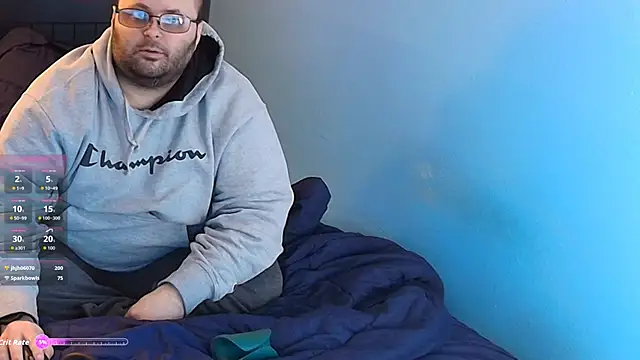 lefty15242 online show from 04/18/26, 04:55