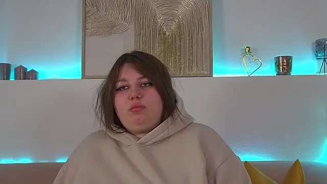 LillianKim online show from 03/20/25, 06:20