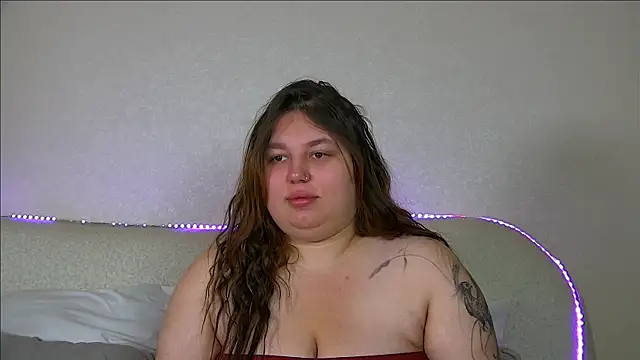 LillianKim online show from 09/29/25, 06:46