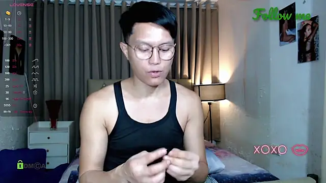 JesterFUCKGUYS online show from 12/01/25, 09:53