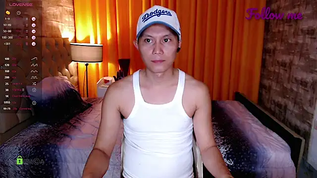 JesterFUCKGUYS online show from 03/01/26, 05:37