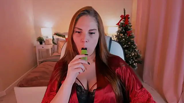 Ellis Foxy online show from 12/20/24, 03:47