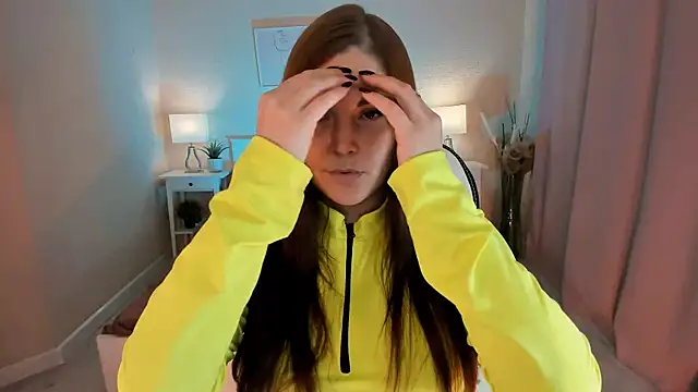 Ellis Foxy online show from 02/02/25, 08:51