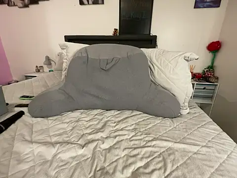 AngelSinz69 online show from 03/01/25, 01:53