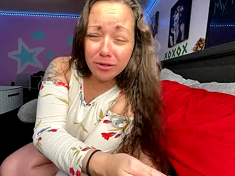 AngelSinz69 online show from 10/17/25, 05:32