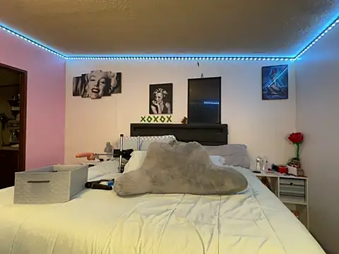 AngelSinz69 online show from 11/01/25, 02:46