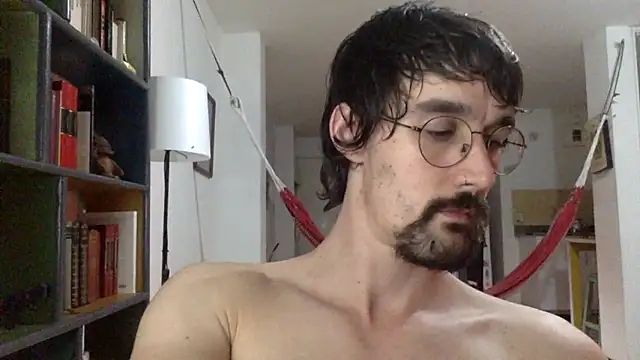 fazzbinderr online show from 11/21/25, 03:38