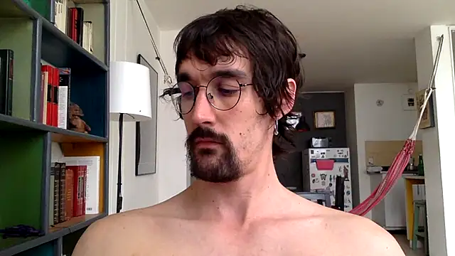 fazzbinderr online show from 12/03/25, 09:35