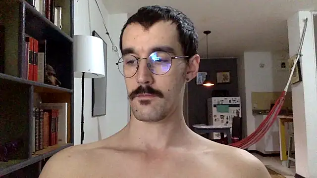 fazzbinderr online show from 02/12/26, 03:34