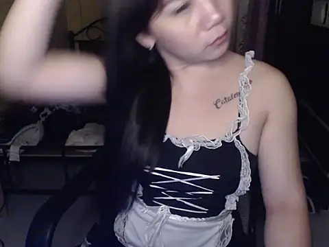 MissFoxylady online show from 06/21/26, 08:11