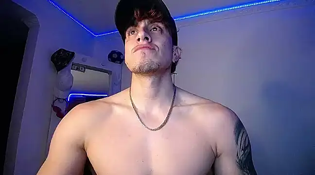 strongboy  online show from 12/30/24, 02:42