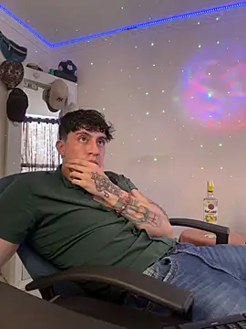 strongboy  online show from 12/13/25, 07:53