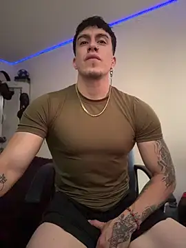 strongboy  online show from 05/07/26, 05:29