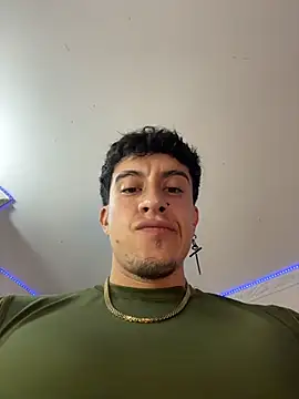 Snapshot of strongboy_ chatting on 07/18/26, 03:00 strongboy online show from 07/18/26, 03:00