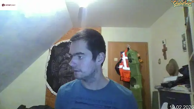 Chris23547 online show from 02/19/26, 05:53