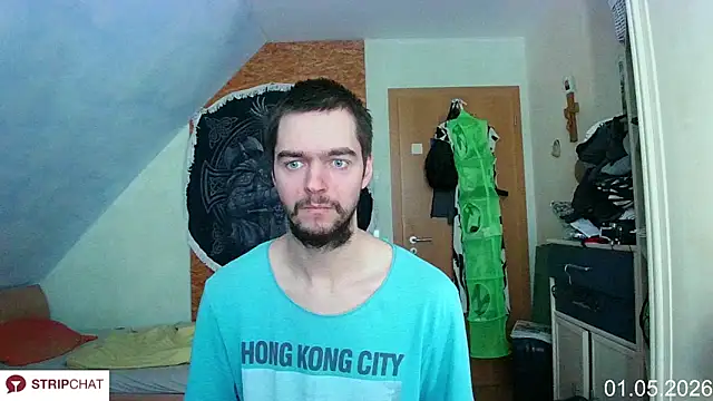 Chris23547 online show from 05/01/26, 10:31
