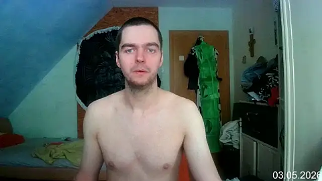 Chris23547 online show from 05/03/26, 04:13
