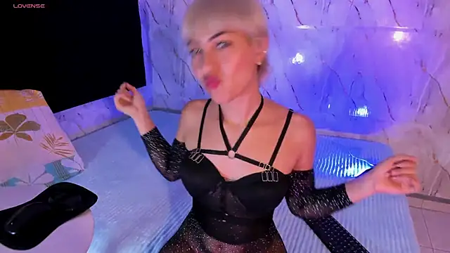 Snapshot of xGenesis_Miller_ chatting on 10/10/25, 08:08 xGenesis Miller  online show from 10/10/25, 08:08