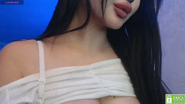 lunarose777 online show from 12/26/24, 08:21