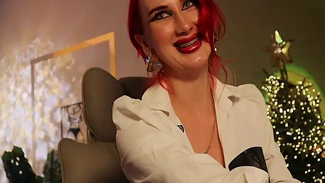 Alexa Lover Ra online show from 12/21/25, 12:40