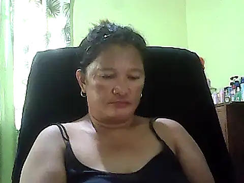 hott scarlett online show from 02/03/25, 12:58