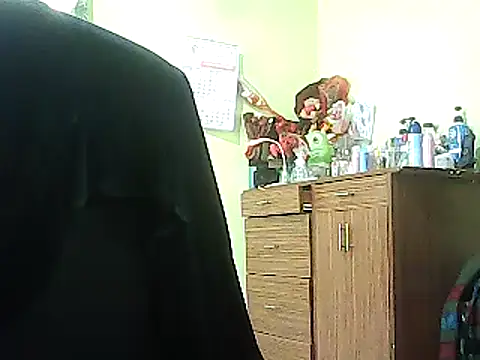 hott scarlett online show from 02/15/25, 02:15