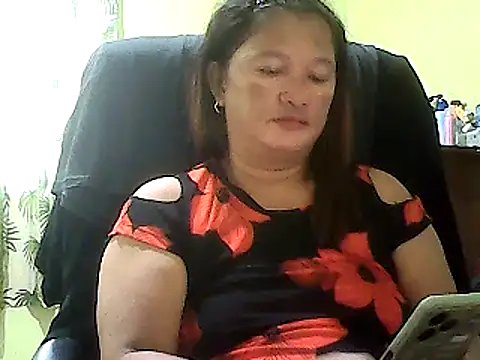 hott scarlett online show from 02/16/25, 12:52