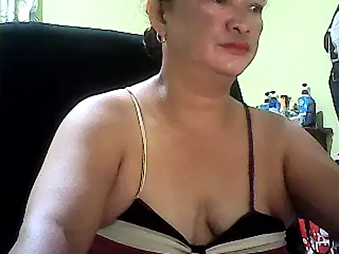 hott scarlett online show from 03/06/25, 10:47