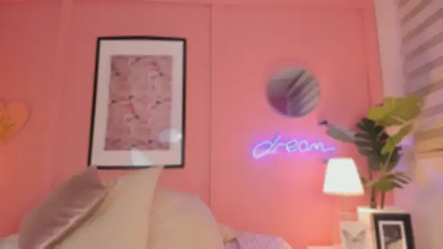 SoySaraa online show from 03/05/25, 05:07