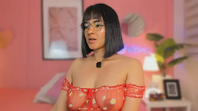 SoySaraa online show from 03/14/26, 06:08