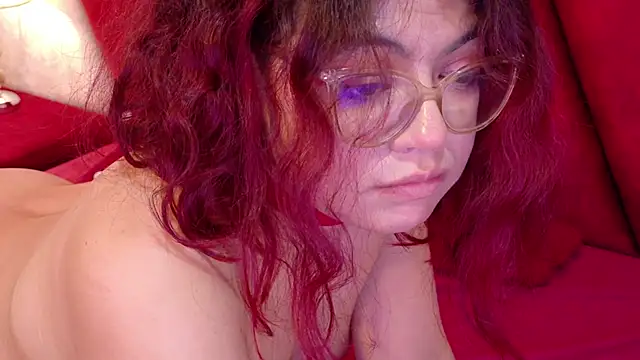 Catwhite  online show from 02/14/25, 03:26