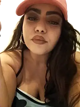 AriaRussell online show from 11/07/25, 02:50