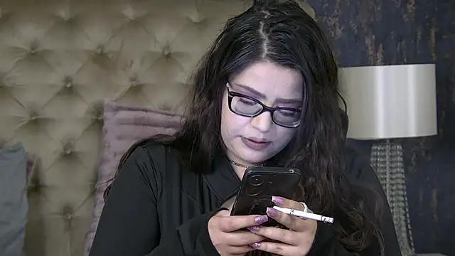 Snapshot of AriaRussell chatting on 05/03/26, 08:15 AriaRussell online show from 05/03/26, 08:15