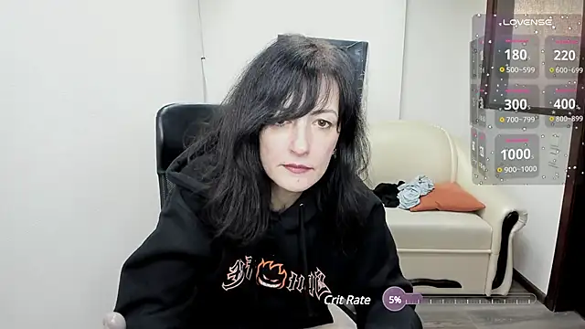 Dana Haliti online show from 12/29/24, 10:12