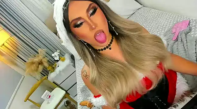 yourbabygoddess online show from 12/25/24, 02:35