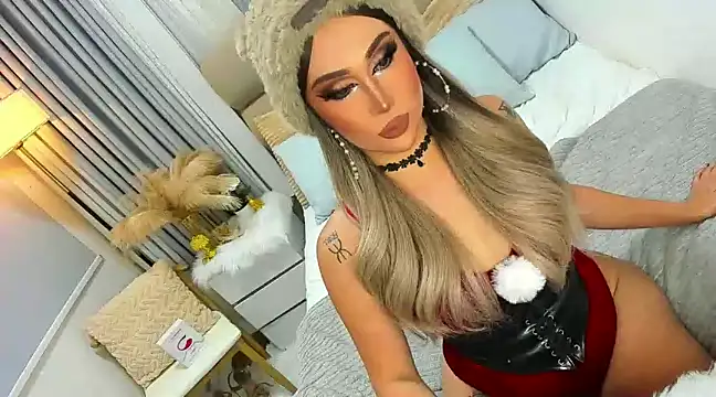 yourbabygoddess online show from 01/09/25, 07:29