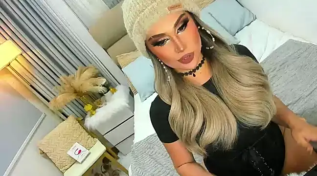 yourbabygoddess online show from 01/10/25, 01:32