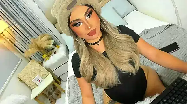 yourbabygoddess online show from 01/11/25, 03:34