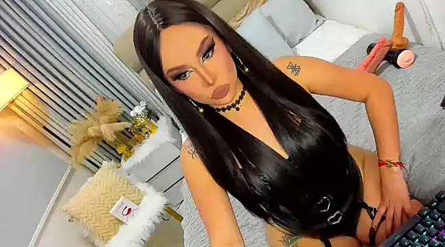 yourbabygoddess online show from 03/05/25, 03:51