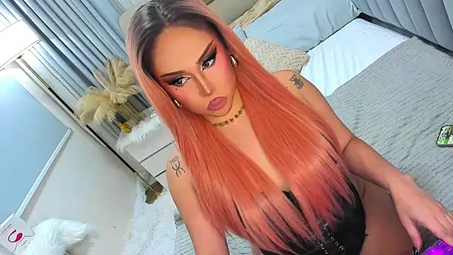 yourbabygoddess online show from 09/16/25, 03:57