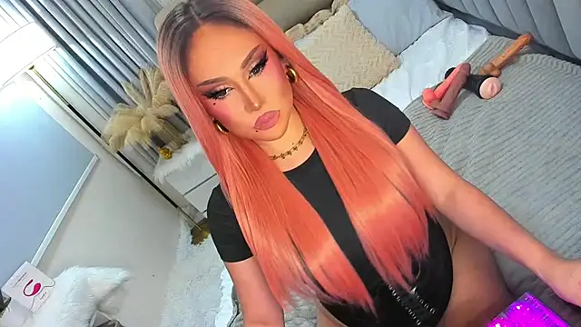 yourbabygoddess online show from 09/20/25, 01:17