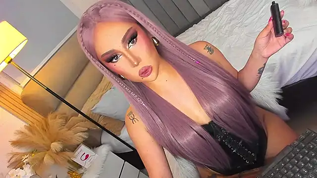 yourbabygoddess online show from 10/20/25, 04:35