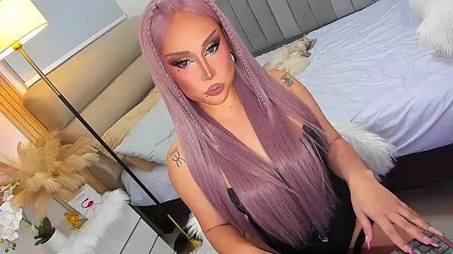 yourbabygoddess online show from 11/01/25, 04:42