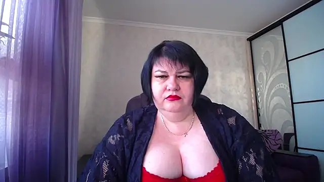 JuicyLady Di online show from 02/01/26, 06:01