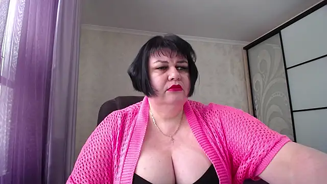 JuicyLady Di online show from 02/12/26, 08:09