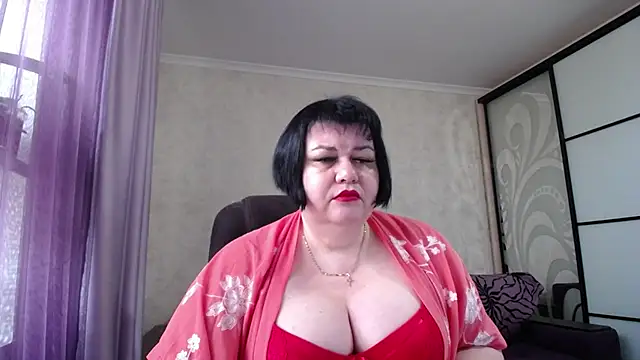 JuicyLady Di online show from 03/30/26, 05:08